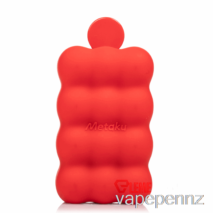 Metaku Spongie 7500 Disposable Watermelon Ice VAPE NZ